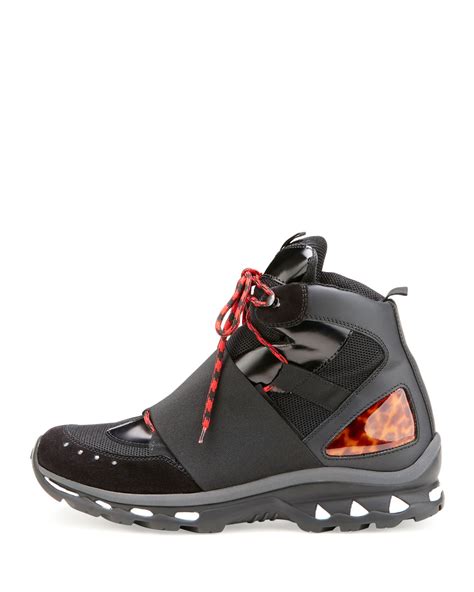 givenchy boot trainer givenchy|givenchy sneakers high top.